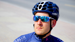 British Cycling confirms Matt Brammeier as lead academy coach for the men&#039;s endurance programme