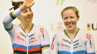 Manchester Para-Cycling International: Day 2 Report