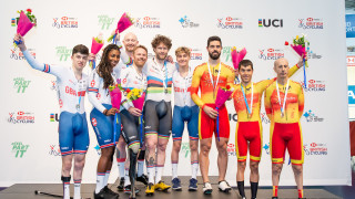 Manchester Para-Cycling International: Day 3 Report