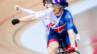 British Cycling establishes rider representative commission