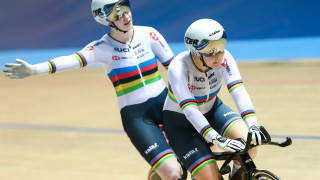 Great Britain Cycling Team confirmed for UCI Para-Cycling Track World Championships