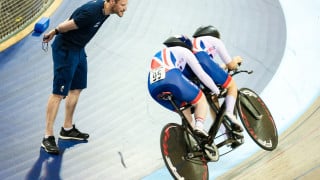 Great Britain Cycling Team bolsters senior leadership team ahead of Tokyo 2020