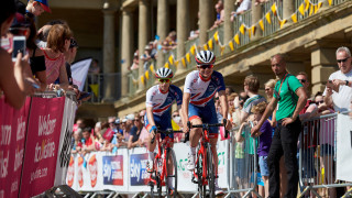 British Cycling confirms teams for the Tour de Yorkshire and the ASDA Tour de Yorkshire women&#039;s race