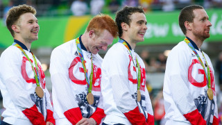 Steven Burke announces his retirement from the Great Britain Cycling Team
