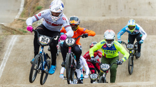 BMX Worlds Qualification criteria