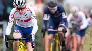 Great Britain Cycling Team announced for the UEC Cyclo-Cross European Championships