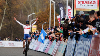 Thomas Mein wins gold in Tabor