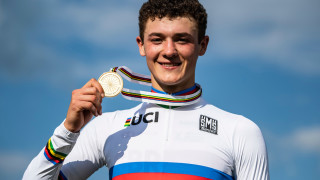 Charlie Alridge Wins Scottish Sports Awards Young Sports Personality 2019