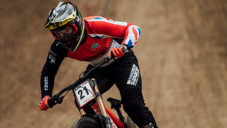 Great Britain Cycling Team downhill mountain bike squad announced for UCI MTB World Championships