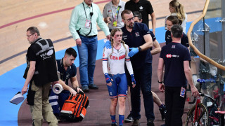 Landmark moment for British Cycling as Dr Nigel Jones appointed Chief Medical Officer