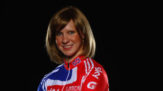 Blog: Joanna Rowsell on the final training camp in Majorca before the Olympics