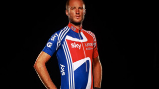 Steve Cummings selected for Tour de France