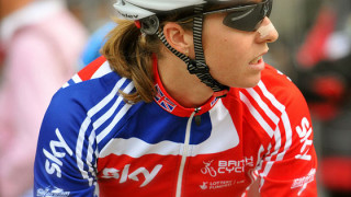 Nicole Cooke confirmed as part of Team GB Women&#039;s Road Team