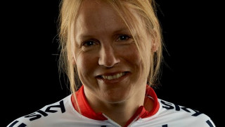 Paralympic medallist Karen Darke on road to recovery after incident in Cumbria
