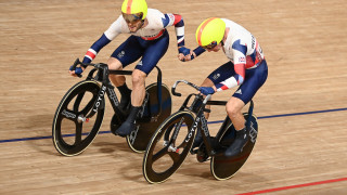 Spectacular Silver for Hayter and Walls in the Men&#039;s Madison