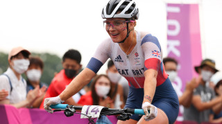 Seventh for Richards on her Olympic debut