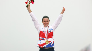 Dame Sarah Storey becomes the greatest British Paralympian of all time and Watson wins a second gold