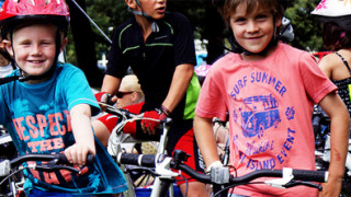 Developing Excellent Communities of Cycle Sport