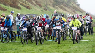 Big Tree Campervans Tayside &amp; Fife Regional Youth MTB Series 2013