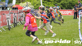 Cycling Hub Schools raise youth participation