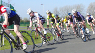Rider Development Sessions for Women return to Tameside Racing Circuit