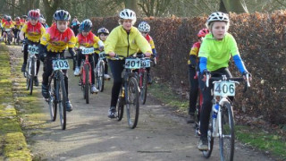 Go-Ride Racing: Welland Valley Whizz Kids Misterton Cross Race 3