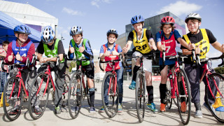 Member views being sought on new development pathway for youth racing
