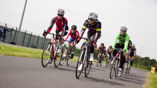 Rider development sessions for under-23s