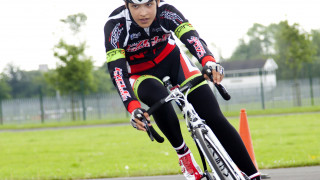 HSBC UK Go-Ride rider development sessions