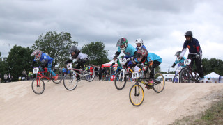 Get into BMX with Marsh Tracks and Talysarn