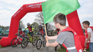 Go-Ride Summer of Cycling launches across Wales