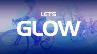 Light up your HSBC UK go-ride racing this winter