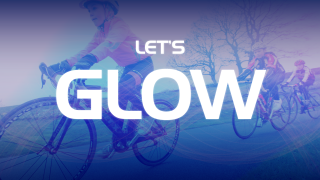 Light up your HSBC UK go-ride racing this winter