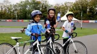 Summer Holiday coaching for young riders