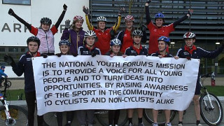 National Youth Forum - December