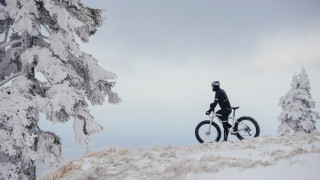 Top 10 tips for staying cycling fit through the festive period