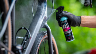 How to keep your bike clean and running smoothly?