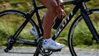 Special Feature: Joe Friel on riding with intensity