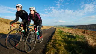 What to expect on a cycling club ride