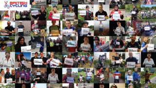 British Cycling reaches 75,000 members milestone