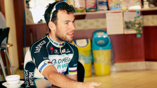 Mark Cavendish interview, grab a mini Cav and get money off your Rouleur subscription