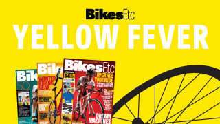 Join BikesEtc on Tour: Claim your FREE copy for the latest bikes, gear, training and tech
