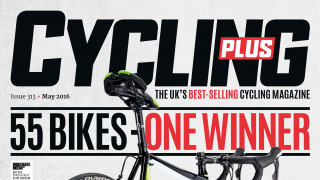 Free cycling magazine issue of your choice