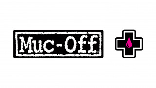 Exclusive Muc-Off discount for members