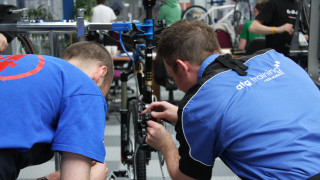 Cytech home mechanic course &ndash; free Park Tool goody bag worth &pound;99 for members