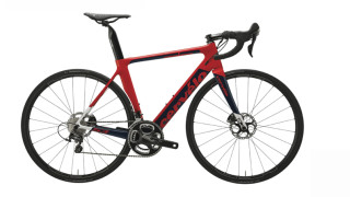 Win a Cerv&eacute;lo S3 or Focus Raven Elite bike