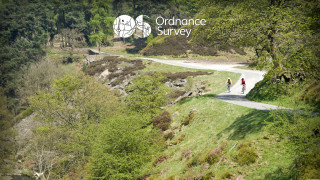 Ordnance Survey discounts for British Cycling members