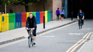 Nhs cycle to work scheme 2018 outlet