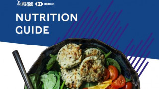The Nutrition Guide eBook