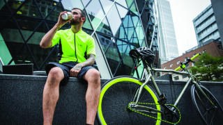 Halfords Cycle Republic Battersea - exclusive member discounts